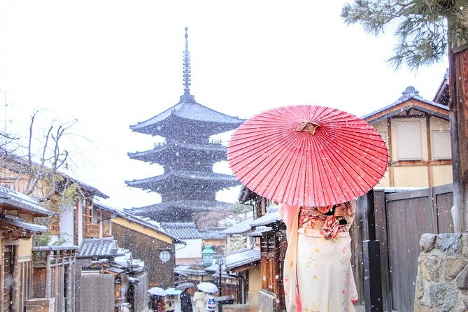Enjoy plus size Kimono - What the schedule feels like in practice