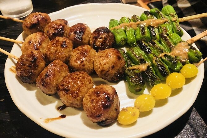 Exciting Evening of Eats in Tokyo - Why Nakameguro is a smart setting for a food tour