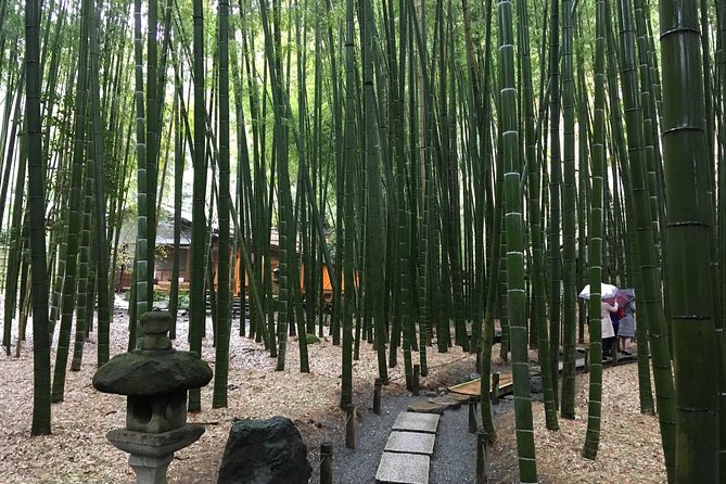 Exciting Kamakura - One Day Tour from Tokyo - Lunch, food needs, and the pace of the day