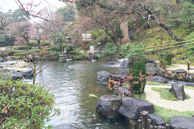 Exciting Kamakura - One Day Tour from Tokyo - Is $145.31 a fair price?