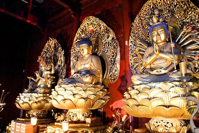 Exciting Nikko - One Day Tour from Tokyo - Why Nikko makes a strong day trip from Tokyo