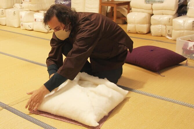 Exclusive Pearl Jewelry Making Activity in Tokyo - Why the private format helps families and couples