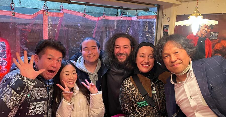 EXCLUSIVE Tokyo: Kichijoji Small-Group Food & Bar Hopping - Practical tips for a better evening