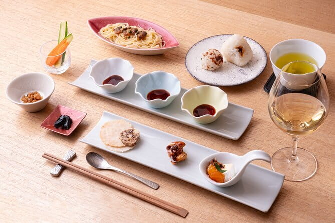 Experience a western twist on Japanese sake snacks - Why tsukudani makes a smart Tokyo food stop