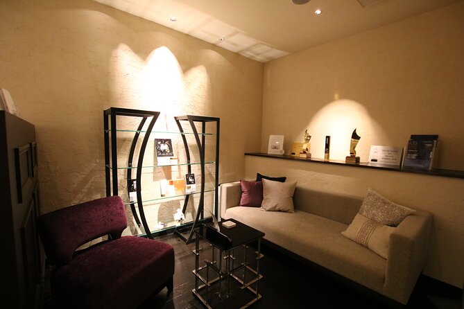 Experience Award-Winning Spa Treatments in Downtown Tokyo - Is $466.38 per person a good value?