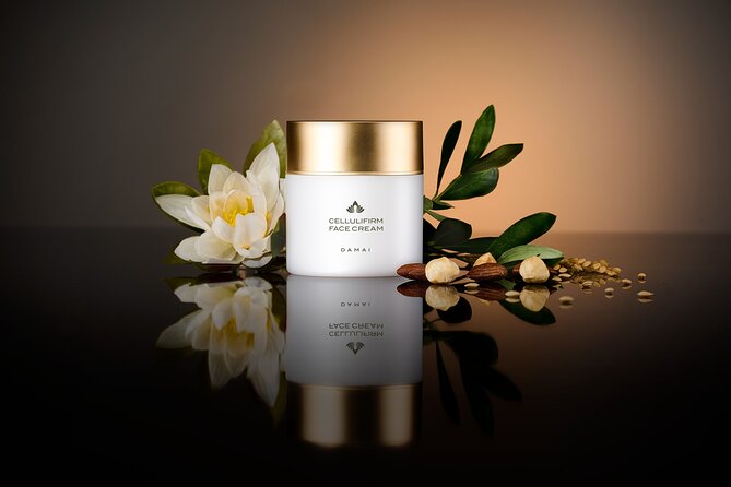 Experience Award-Winning Spa Treatments in Downtown Tokyo - Practical details before you reserve