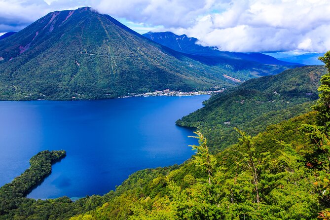 Experience Nature and Culture Private Day Tour in Nikko - What the private chauffeur service really provides