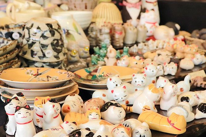 Experience Old local Tokyo & traditional food in Yanaka Ginza - Why this private Yanesen walk feels different