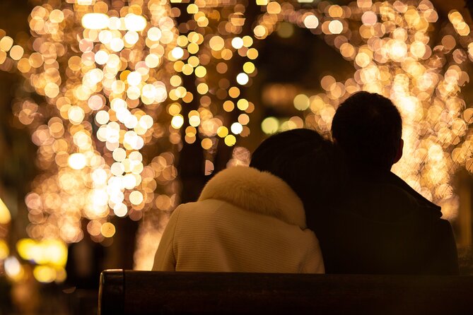 Experience the Magic of Christmas in Tokyo - Ginza and Marunouchi shift from spectacle to elegance