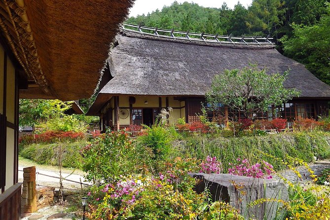 Experience the Stunning Nature of Mt.Fuji - Private Tour - Cooling off inside Fugaku Wind Cave