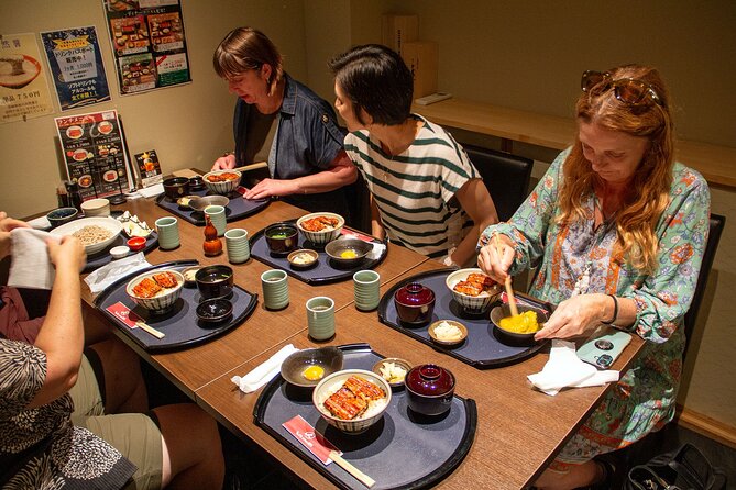Experience the Taste of Old Tokyo in Backstreet Yanesen - Why Yanesen feels unlike central Tokyo