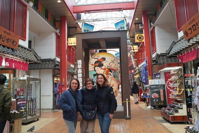 Explore Asakusa's historic landmarks - Why this Asakusa walk works well