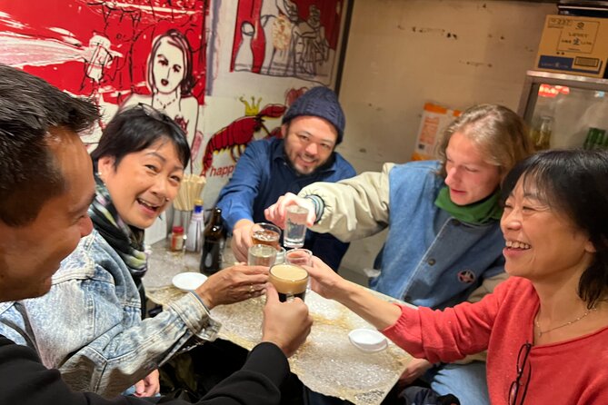 Explore Kichijoji: Walk Through One of Tokyo’s Beloved Districts - Key Points
