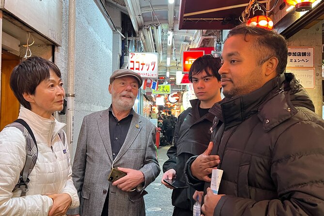 Explore Kichijoji: Walk Through One of Tokyo’s Beloved Districts - Why Kichijoji Makes a Good Tokyo Side Trip