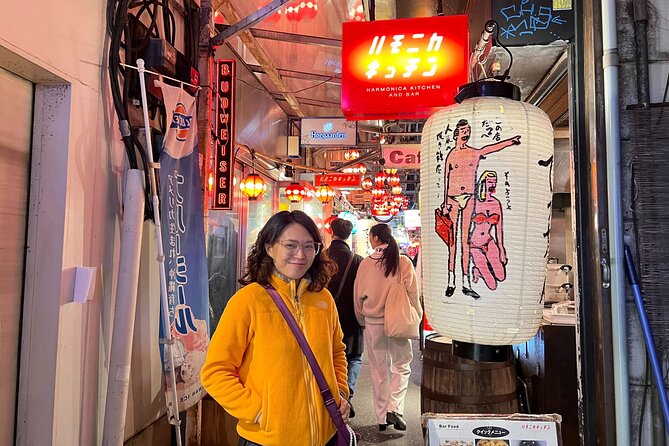 Explore Kichijoji: Walk Through One of Tokyo’s Beloved Districts - Gesso-ji Temple and the Story Behind the Town