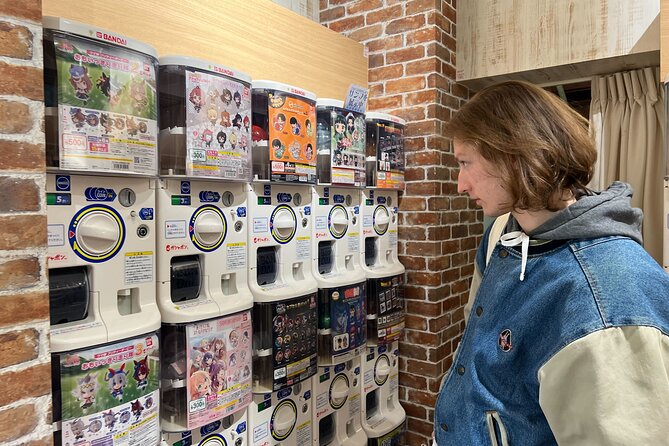 Explore Kichijoji: Walk Through One of Tokyo’s Beloved Districts - Who Will Get the Most from This Walk