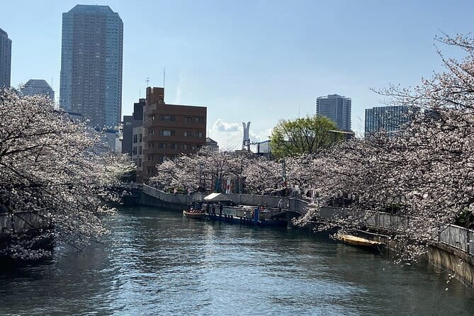 Explore Local Tokyo: Buddhism & Shinto - Why Monzennakacho makes a good Tokyo break