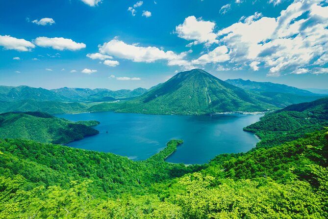 Explore the Culture and History of Nikko with this Private Tour - Akechidaira and the winding Irohazaka road