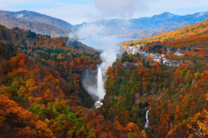 Explore the Culture and History of Nikko with this Private Tour - What the private vehicle changes