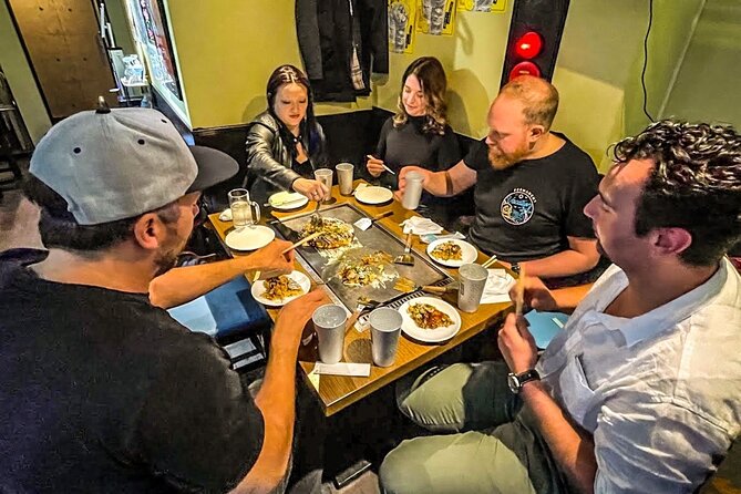 Explore the Hidden Local Bars in Shinjuku - 3.5 Hours - Food, Drinks, and the Real Value