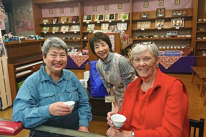 Explore the Local "Non-touristy" Side of Tokyo: Jujo and Akabane Walking Tour - Why Jūjō is a smart place to start