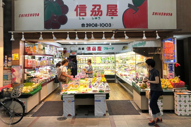 Explore the Local "Non-touristy" Side of Tokyo: Jujo and Akabane Walking Tour - Is $71.53 a fair price?