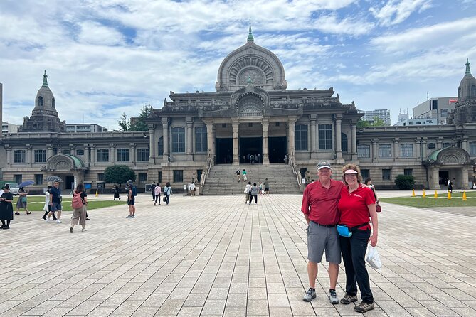 Explore Tokyo Your Way: Private Customizable Walking Tour - Sensoji, Tokyo Skytree, and older Tokyo