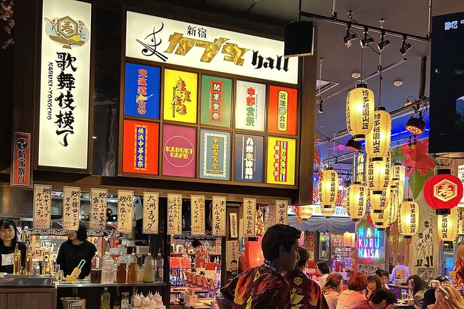 Family-Friendly Customizable Tokyo Tour with a Licenced Guide - Senso-ji Temple and the old side of Tokyo