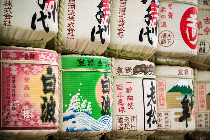 Family-Friendly Customizable Tokyo Tour with a Licenced Guide - Tsukiji Fish Market for food and browsing