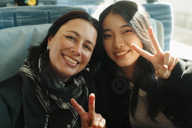 Family-Friendly Customizable Tokyo Tour with a Licenced Guide - The pickup promise deserves attention