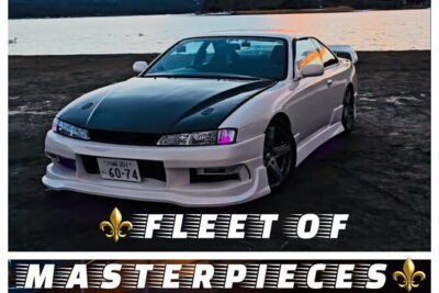 Fast & Furious Tokyo Drift 3 (Kaila Yu-SP) : Experience Ride JDM - Toyosu Pit and Autobacs: a practical stop for car fans