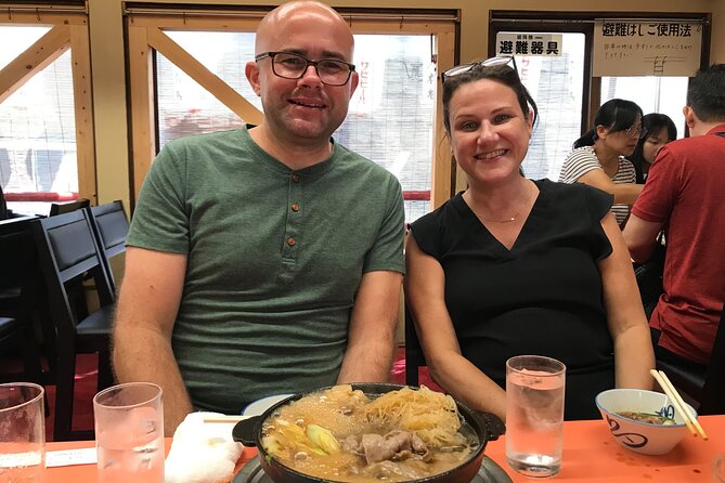 Flavors of Asakusa Food & Traditions with a Friendly Guide - Entering Senso-ji, Tokyo’s best-known temple