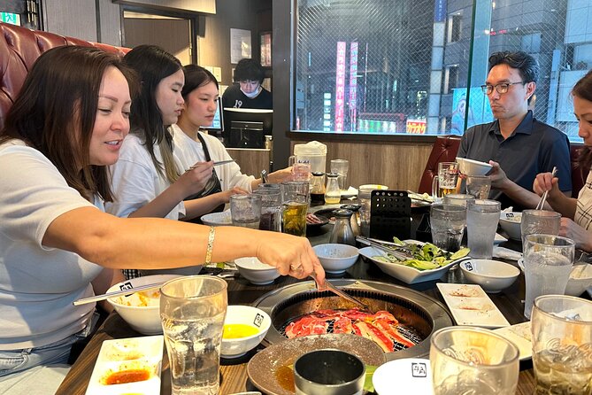 Flavors of Asakusa Food & Traditions with a Friendly Guide - Rokku, once Tokyo’s theater quarter