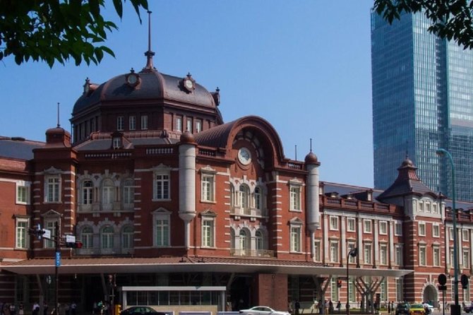 Free Choice of Itineraries Tokyo Private Tour - Key points to know before booking