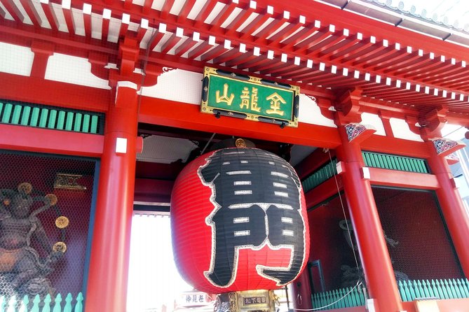 Free Choice of Itineraries Tokyo Private Tour - Meiji Jingu, Shibuya, and modern Tokyo
