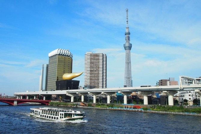 Free Choice of Itineraries Tokyo Private Tour - Hotel pickup and Tokyo by train