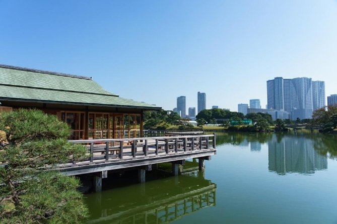 Freely set up plans Guided Private Tours in Tokyo - Tokyo Skytree: pay extra for the wide view