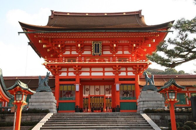 From Tokyo 1-Day Kyoto English-guided Tour by Bullet Train - The real trade-off: five hours on the train for Kyoto highlights