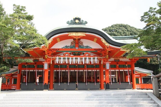 From Tokyo 1-Day Kyoto English-guided Tour by Bullet Train - Why the guides matter on a compressed afternoon