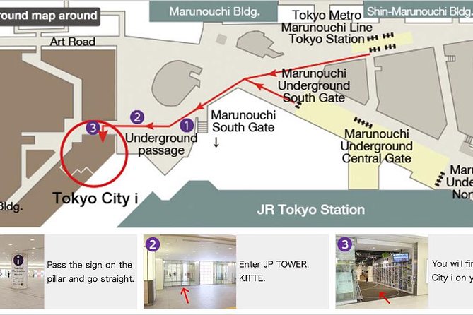 From Tokyo 1-Day Kyoto English-guided Tour by Bullet Train - Group size, traffic, and the cost of convenience