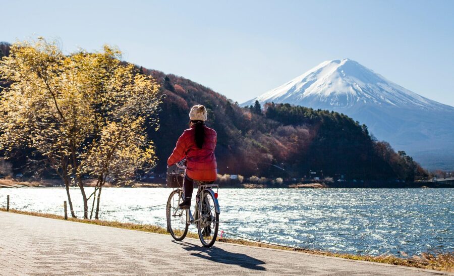 From Tokyo: 1 Full Day Mount fuji Sightseeing Trip - Guide quality and safety deserve serious attention