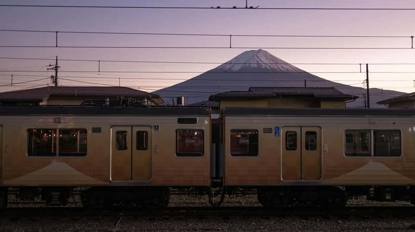 From Tokyo: 1 Full Day Mount fuji Sightseeing Trip - Lake Yamanaka, Fuji Sengen Shrine, and a change of pace