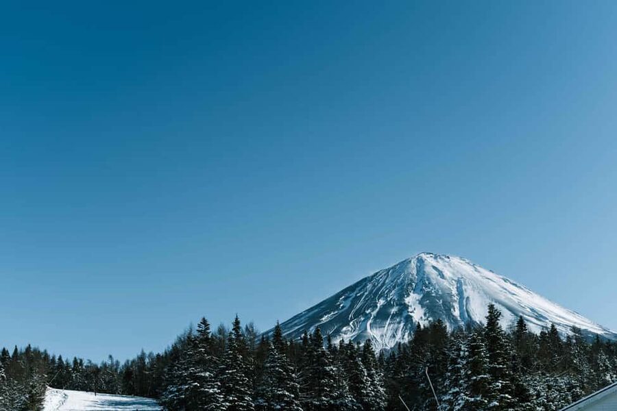 From Tokyo: Fujiyama Snow Resort Yeti Winter Ski Day Tour - Choose the package that matches your day
