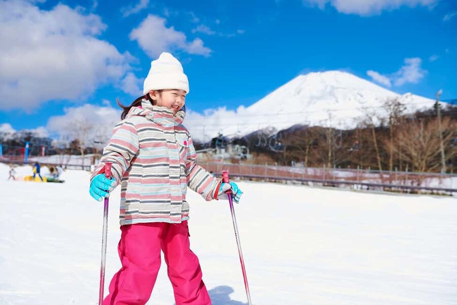 From Tokyo: Fujiyama Snow Resort Yeti Winter Ski Day Tour - Who will enjoy this most?