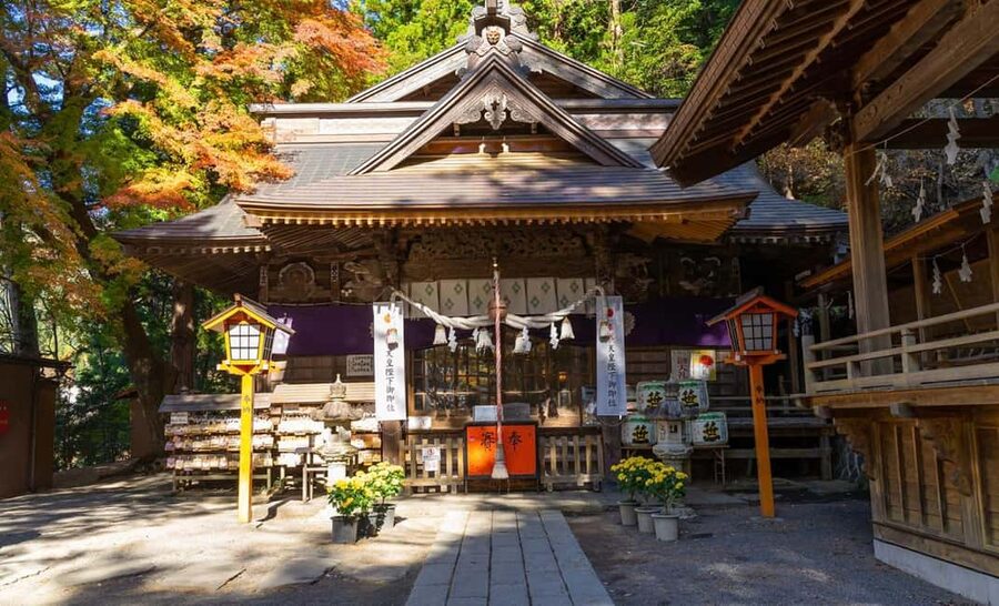 From Tokyo: Full-Day Mount Fuji Tour in English or Spanish - Weather, clothing, and what to carry