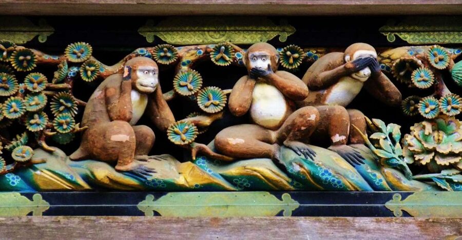 From Tokyo: Guided Day Trip to Nikko World Heritage Sites - Why Nikko makes a good break from Tokyo