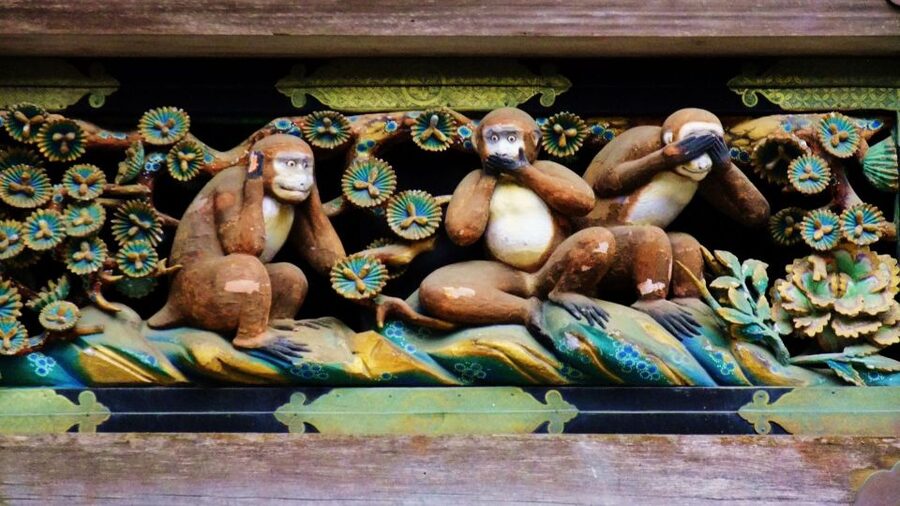 From Tokyo: Guided Day Trip to Nikko World Heritage Sites - Riding from Tokyo to the Nikko mountains