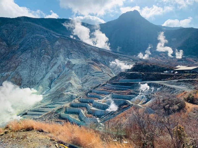 From Tokyo: Hakone Day Trip with English Speaking Driver - Who should book this Hakone day trip?