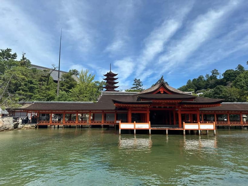 From Tokyo: Hiroshima and Miyajima Day Trip by Bullet Train - Is a Tokyo day trip to Hiroshima worth the long ride?