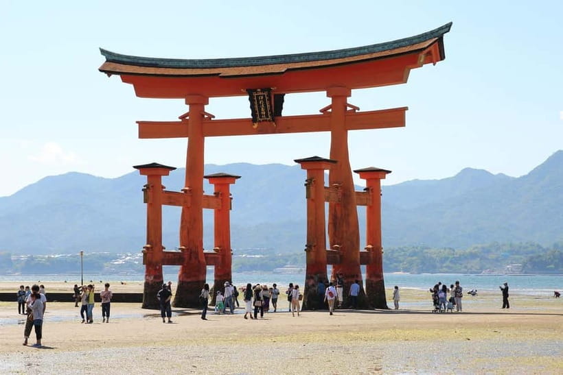 From Tokyo: Hiroshima and Miyajima Day Trip by Bullet Train - What to bring and how to prepare